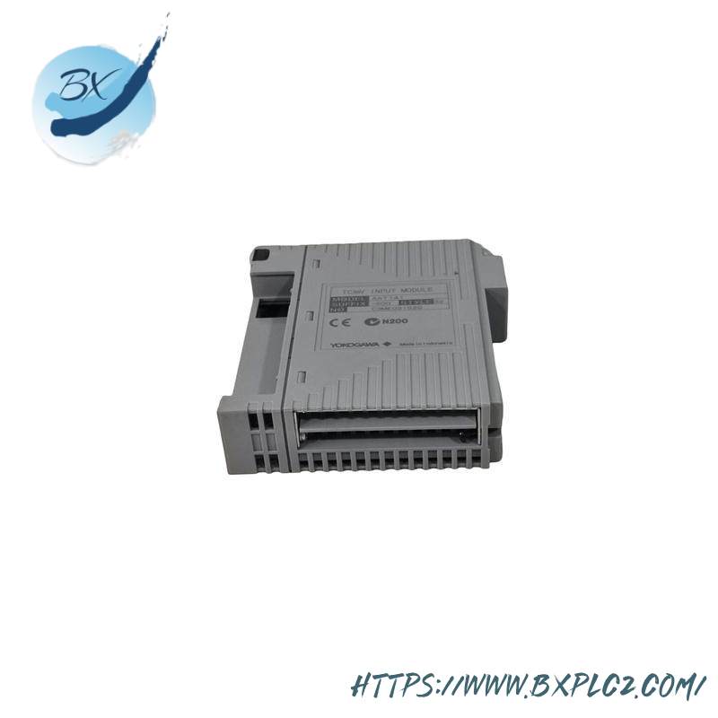 yokogawa_aat141-s50_s2_input_module.jpg Yokogawa AAT141-S50 S2 Input Module - Advanced Analog Signal Processing for Industrial Control Systems