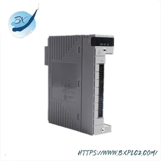 yokogawa_adv161-p50_digital_input_module.png Yokogawa ADV161-P50 Digital Input Module: Precision Control in Industrial Automation