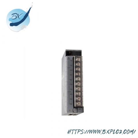 Yokogawa ALR121-S50 S1 Communication Module: High-Speed Data Transfer for Industrial Automation