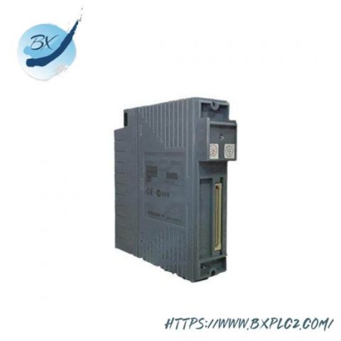 Yokogawa ALR121-S51 S1 Communication Module: Industrial Control Excellence