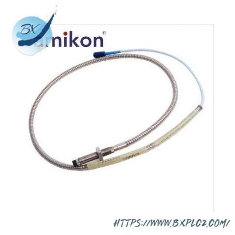 Bently Nevada 330130-080-03-05 Extension Cables