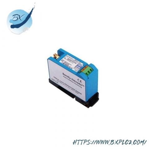 Bently Nevada 330180-X1-05 MDO:143416-99 Proximitor Sensor