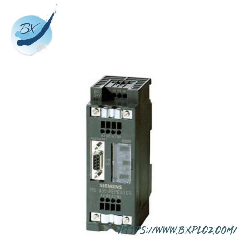 6es7972-0aa01-0xa0_siemens_profibus_mpi.png SIEMENS 6ES7972-0AA01-0XA0 PROFIBUS/MPI Bus System Repeater
