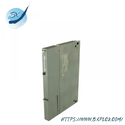 SIEMENS 6GK7443-5DX03-0XE0: Advanced Communication Processor for Industrial Automation