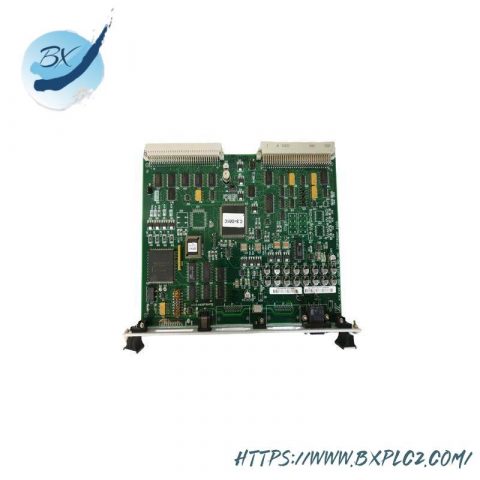 Kulicke & Soffa 8002-4192 I/O Temperature Monitoring Board