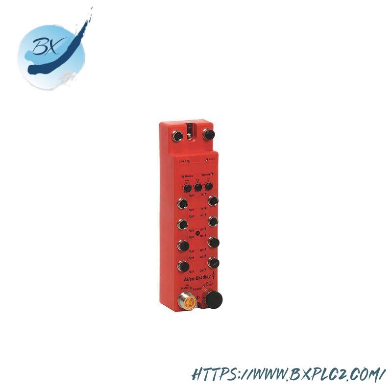 ab_1732es-ib12xobv2_input_module.jpg AB 1732ES-IB12XOBV2: Advanced Input Module for Industrial Automation