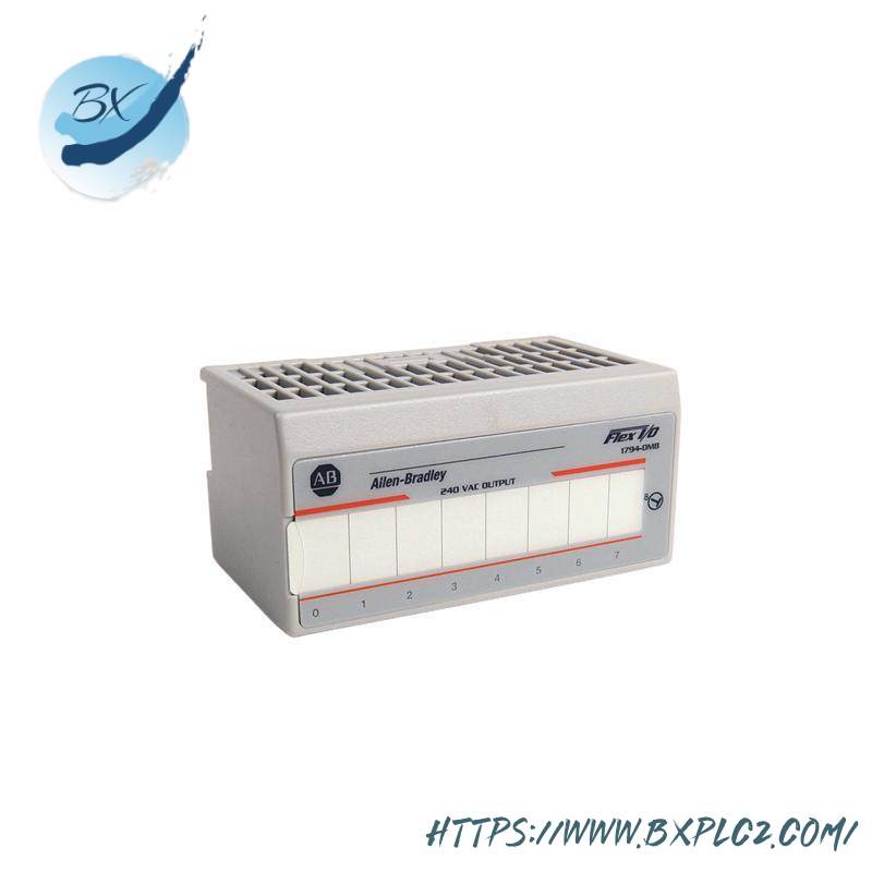 ab_1794-oa8_output_module.jpg AB 1794-OA8 Output Module: Precision Control in Industrial Automation