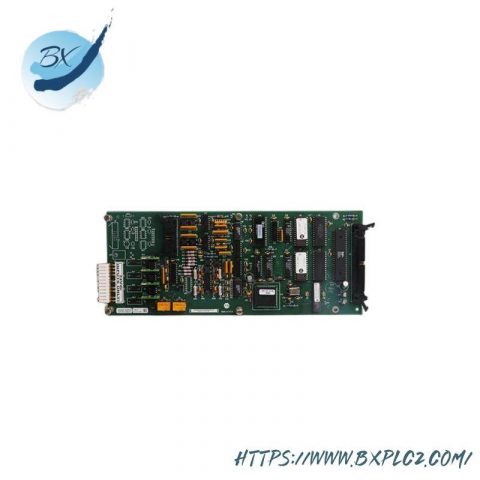 AB SP-170023, 170013, 170016-01: Advanced Input Module