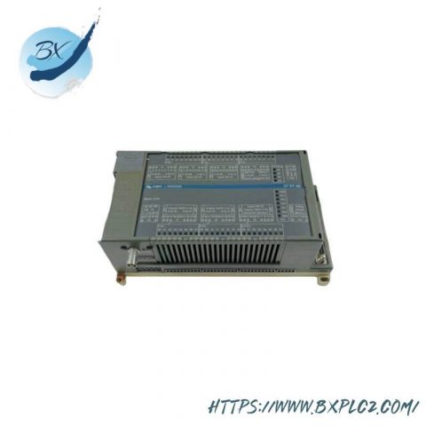 ABB 07KT98 GJR5253100R3260 - Advanced Controller, for Industrial Automation Solutions