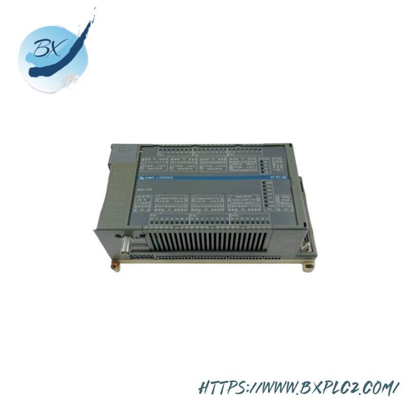 abb_07kt98_gjr5253100r3260_advant_controller.jpg ABB 07KT98 GJR5253100R3260 - Advanced Controller, for Industrial Automation Solutions