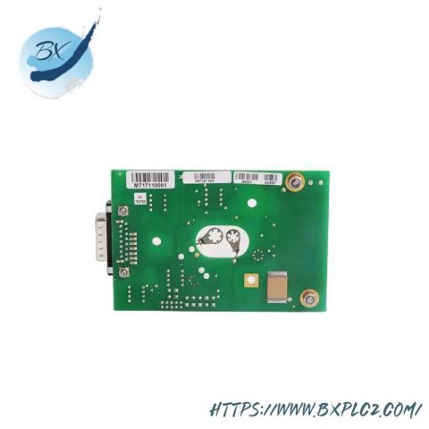 ABB 087147-002 SmartSensor Electrometer for Precision Measurement