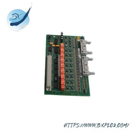 abb_3bhl000986p0006_igct_module.jpg ABB 3BHL000986P0006: High-Performance IGCT Module for Industrial Control Systems