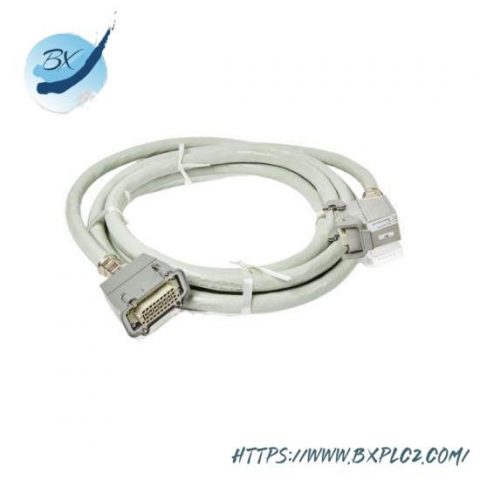 ABB 3HAC026787-001 Control Cable Power 7m - Industrial Control Module