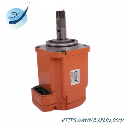 ABB 3HAC10557-1 Robot Axis 5 Motor - Precision Control for Industrial Applications