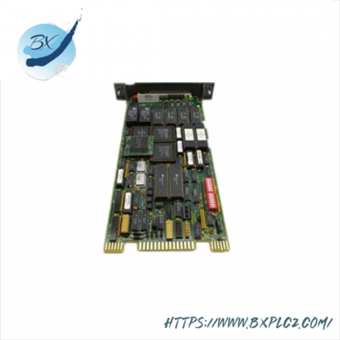 ABB 5SHX1445H0001 5SXE05-0152 Industrial Control Module