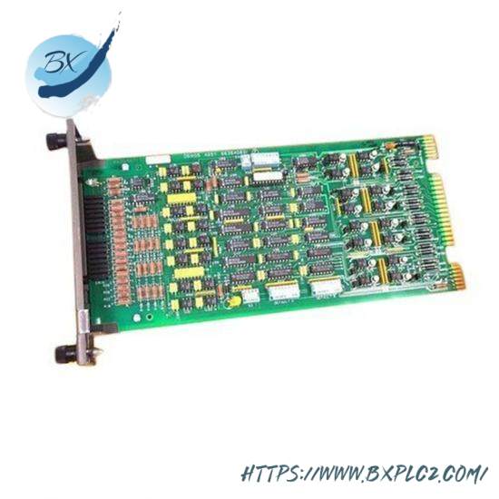 abb_5shx1445h0001_5sxe05-0152.jpg ABB 5SHX1445H0001 5SXE05-0152 Industrial Control Module