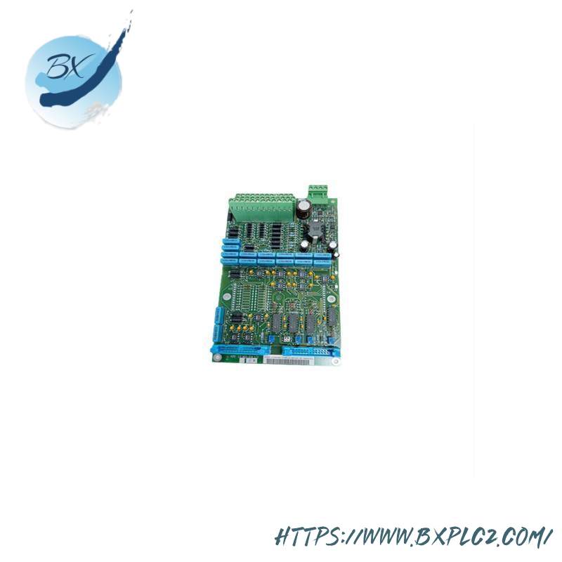 abb_61320946_3afe61320946_power_module.jpg ABB DSAI145A Analog Input Module, High Precision Industrial Control Solution