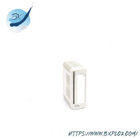 ABB AO810 Analog Output Repair - 1x8 Channel