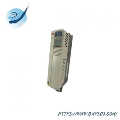 ABB ACS401001132 Variable Speed Drive - High Performance, Industry-Leading Solution