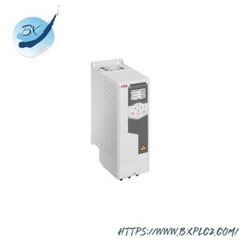 ABB ACS580-01-02A7-4 3ABD50000038937 Frequency Converter