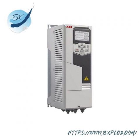 ABB ACS580-01-363A-4 3ABD00037932-D Frequency Converter; ABB