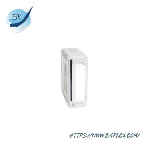 ABB AO845A 3BSE045584R1 AO845A Analog Output S/R HART 8 ch