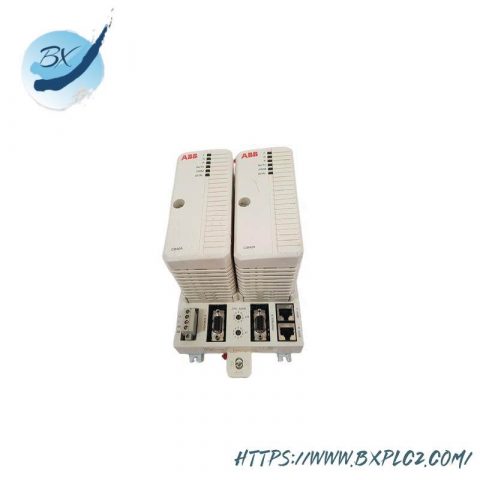 ABB CI530 Processor Module, High-Performance Control Solution