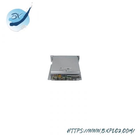 ABB DCF804-0050, 3ADT209026R0002 Field Exciter - Advanced Power Supply Solution