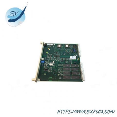 ABB DSAI146: Advanced Analog Input Unit for Industrial Control Systems