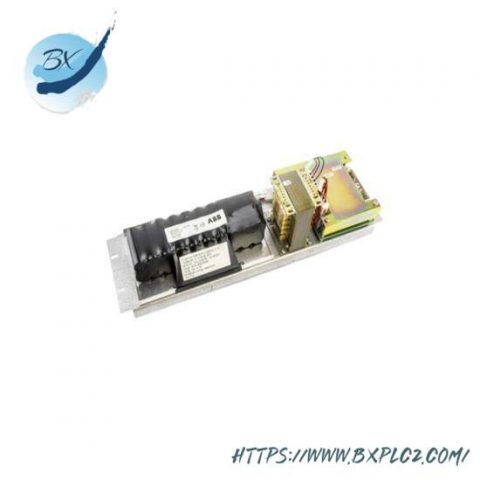 ABB DSBB120 4898 0002-A Battery Unit; ABB