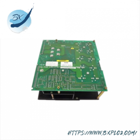 ABB DSQC249B Robot Rectifier Unit; Producer: ABB