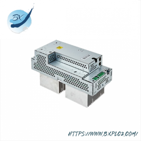 ABB DSQC417 Bailey Card: Modular I/O Control, High Performance for Factory Automation