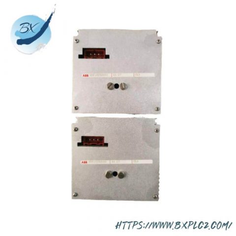 ABB E5LA HENF105296R0001 Filter - Advanced Filtration for Industrial Environments