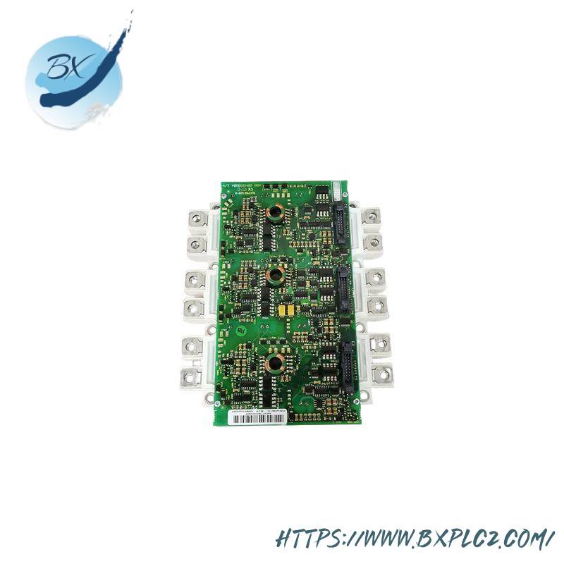 abb_fs450r17ke3_agdr-71c_igbt_moudle.jpg ABB 3HAC020021-001 High Performance Industrial Control Module