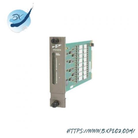 ABB IMDS014 Digital Slave Output Module, Industrial Control Systems