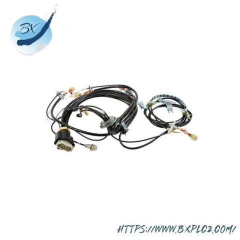 ABB IRB 4601-63HAC Cable Harness; Manufacturer:ABB