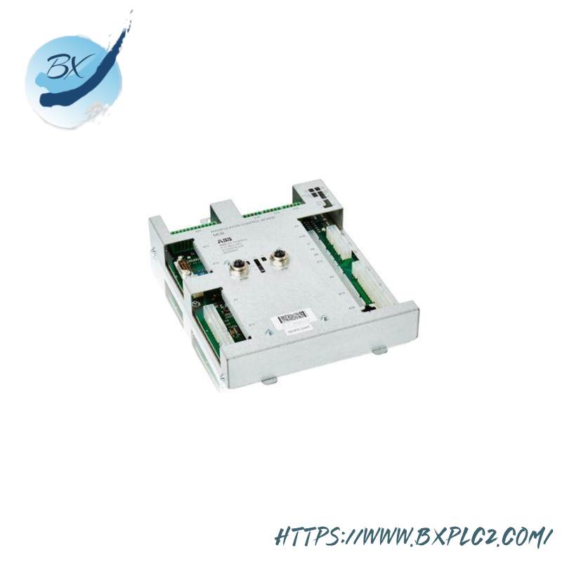 abb_irb5500mcb-02b3hna018575-001_circuit_board.jpg ABB IRB 5500 MCB-02B3HNA018575-001 Circuit Board, Precision Automation for Industry 4.0 Applications