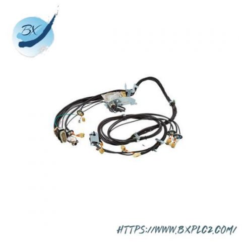 ABB IRB66201-63HAC066543-001 Manipulator Harness Ax 1-6