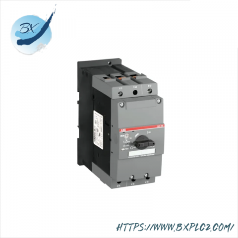 ABB MS495-1SAM550000R1008 Manual Motor Starter - Industrial Grade Solution for Motor Control