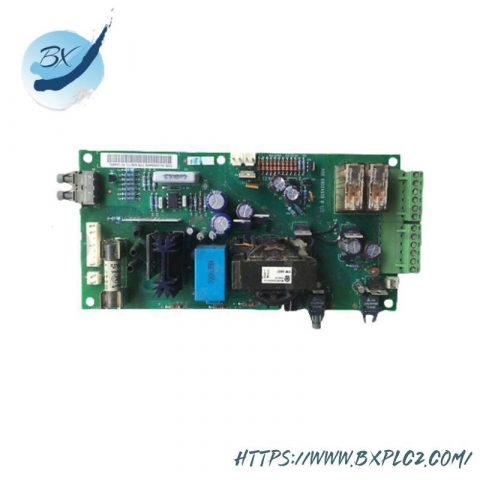 ABB ACS800 series Power Board: NCBC-71C & NCBC-61C