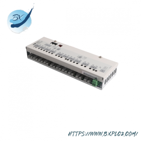 ABB NDBU-95 DDCS Branching Unit - Advanced Control Solution for Industrial Automation