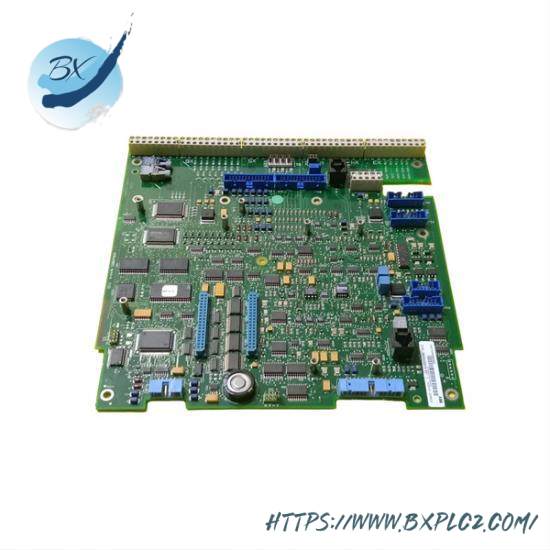abb_sdcs-con-2a_3adt309600r0002_control_board_without_softw.jpg ABB 3HAC028939-003 Industrial Control Module, A Precision Component for Advanced Automation Systems