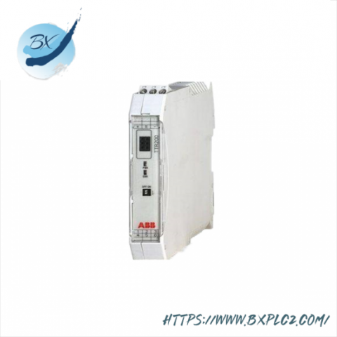 ABB TTR200 Rail-mounted Temperature Transmitter