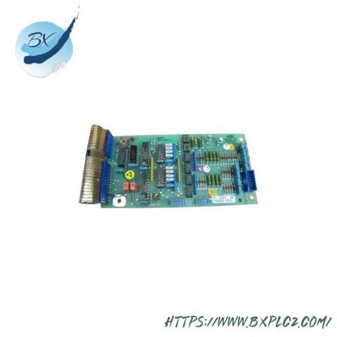 ABB YPI103E YT204001-FB Digital Circuit Board: Advanced Control Solution