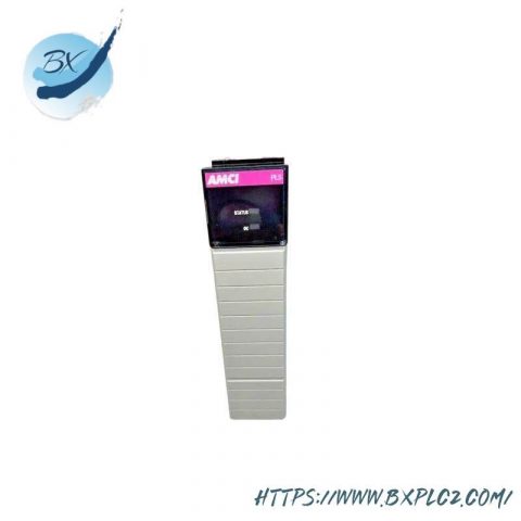 AMCI AMCI 8213 Programmable Limit Switch - Advanced Industrial Control Solutions