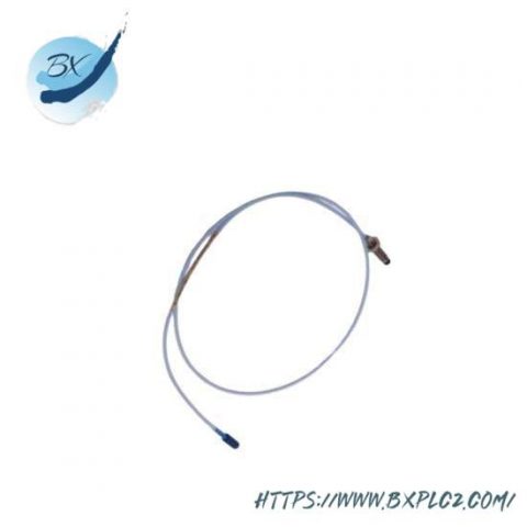 Bently Nevada 330103-02-04-10-02-05 Proximity Probes - Advanced Sensing Technology for Industrial Control