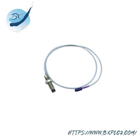 BENTLY NEVADA 330171-00-50-10-01-00 Proximity Probe: Precision Detection, Industrial Control Excellence