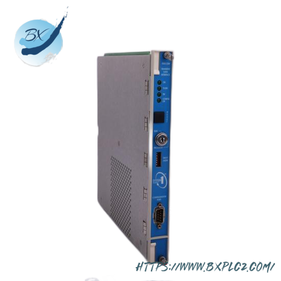 bently_nevada_330878-90-00_sensor.png Bently Nevada 330878-90-00 Sensor: Precision Measurement Solution for Industrial Automation