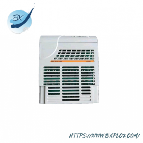 EMERSON CE4003S2B DCS MODULE, Advanced Control Solution for Industrial Automation