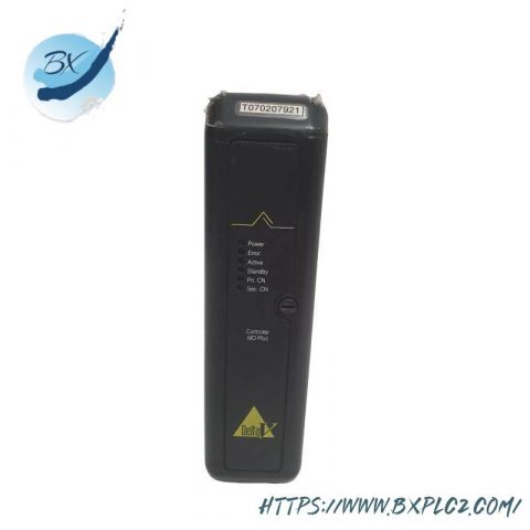 Emerson KJ2003X1-BB1, 12P3439X022, VE3006 - Advanced PLC Module, 200 Characters or Less